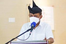 Pemkot Surabaya bebaskan denda akta kelahiran mulai 1 Februari-Juli 2022