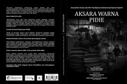 Pemuda luncurkan Buku Aksara Warna Pidie