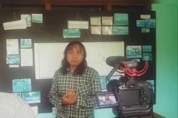 Walhi minta proses hukum penambang ilegal emas di Gunung Botak Maluku, jangan pandang bulu