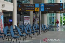 Bandara Bali terima penerbangan internasional mulai 3 Februari (video)