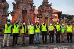 Garuda Indonesia angkut tuna dari Bali ke Jepang