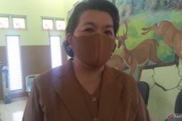Positif COVID-19 Kabupaten PPU sebanyak 16 orang