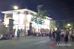 Polres bantah lepas tersangka kasus pencabulan anak