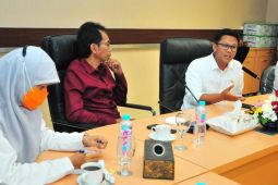 Kadin Surabaya minta dukungan legislatif lakukan pemulihan ekonomi