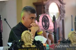 DPRD Gorontalo Utara dorong pemkab konsolidasi data BPJS Kesehatan