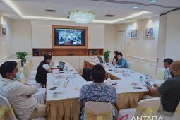 DPP Parkindo minta pemerintah perketat mobilitas hingga kasus terkendali
