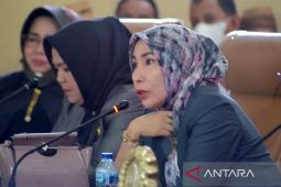 DPRD Gorontalo Utara sebut capaian vaksinasi penentu penanganan COVID-19