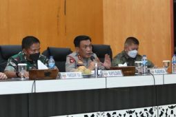 Perayaan Imlek di Sumut kondusif