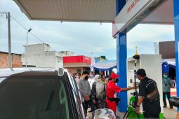 Pemkot jaga iklim investasi hotel dan SPBU di Kota Jambi