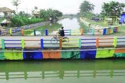 Galang partisipasi warga, strategi Gus Muhdlor bikin bersih sungai di Sidoarjo