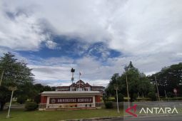 Unib posisi ke 48 kampus terbaik nasional menurut Webometrics Rank