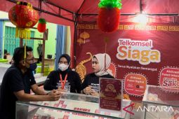 Telkomsel hadirkan paket voucher fisik mulai Rp8 ribu