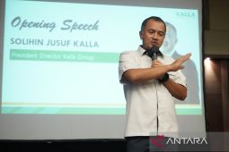 KALLA Group ekspansi bisnis properti  hingga otomotif dukung IKN