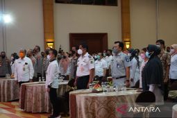 Kacab Jasa Raharja Banten apresiasi program "Lancar Ambulanku Selamat Pasienku"