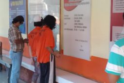 Kanwil Kemenkumham Jatim terima limpahan tujuh terpidana teroris