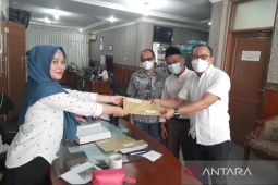 Ketua Komisi A DPRD Sumut dilaporkan ke Badan Kehormatan