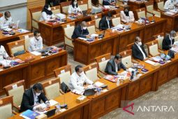 Menkumham tegaskan bandar narkoba harus dimiskinkan