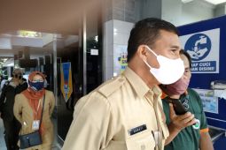 Kota Bogor hentikan PTM seluruh jenjang mulai besok