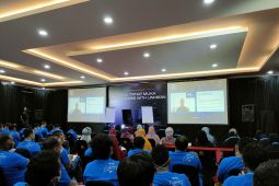 Influencer Linked-in bersama Mili ajak masyarakat bangun "Startup"