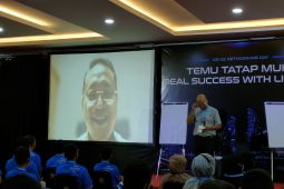 Linked-in kerja sama dengan Mili ajak masyarakat bangun rintisan