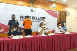 Imigrasi Tanjung Perak deportasi warga Pakistan