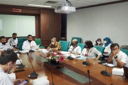 Presiden rencananya serahan SK Perhutanan Sosial dan TORA