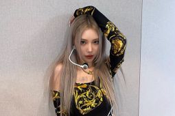 JooE Momoland positif COVID-19