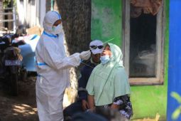Dinkes Majalengka siapkan ruang isolasi hadapi lonjakan COVID-19