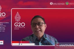 OJK terbitkan 19 modul terkait literasi  keuangan digital