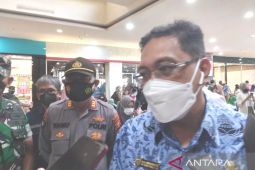Dinkes Samarinda ingatkan warga waspadai penyebaran COVID-19
