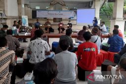 Kini, Desa Tembok-Buleleng jadi 100 persen "Desa PLN Mobile"