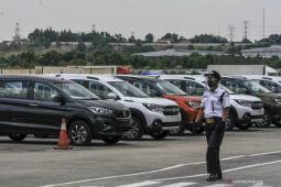 Kenaikan harga mobil dongkrak inflasi Januari di Kota Malang