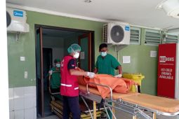 WNA Amerika ditemukan tewas dalam vila di Gianyar Bali