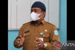 Capaian vaksin kedua di Bangka sebanyak 158.418 orang