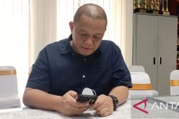 Kantor BRI Cabang Pontianak bersiap pindah gedung baru