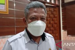 Kubu Raya bersiap menuju satu data dan satu peta