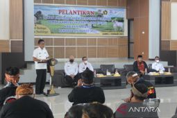 Ciamis siap beri modal pembudidayaan domba dan kambing