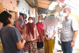 Dispendik beri pendampingan psikologis siswa korban kekerasan di Surabaya