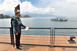 Asita nilai pertemuan Grand W20 Summit di Danau Toba promosi gratis
