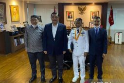 Sulteng jadikan Donggala  sebagai kawasan penyangga pangan untuk IKN