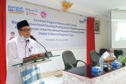 Perlu keterlibatan semua stakeholder dalam menurunkan stunting di Kalbar
