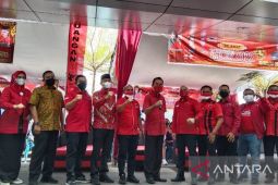 PDIP Babel Gelar Bakti Sosial Operasi Bibir Sumbing