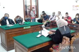 Wabup Blitar jelaskan perkara tanah di Osowilangun Surabaya