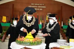 Universitas Indonesia tetap peringkat satu di Indonesia versi webometrics