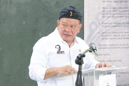 Ketua DPD RI dukung kerja sama media massa dengan lembaga pendidikan