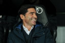 Pelatih Athletic Bilbao optimistis melaju  ke semifinal Piala Raja