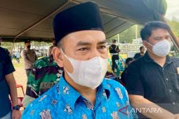 Satgas: Lima warga Aceh Barat positif COVID-19, satu orang warga dirawat