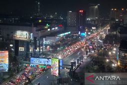 Realisasi investasi di Kota Bekasi tahun 2021 lampaui target