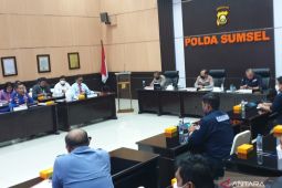 Pembalakan liar ancam kepunahan harimau sumatera