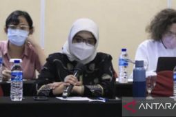 Kementerian PPN/Bappenas percepat penyusunan peraturan pelaksanaan UU IKN
